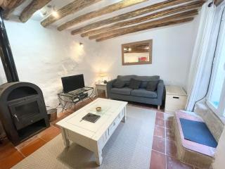 Casa Mandarina - Alhama de Granada - 1