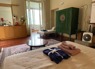 Lake Como Villa Ines Junior Apartment - Faggeto Lario - 7