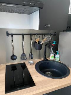 Appartement Centre ville Louviers - Louviers - 3