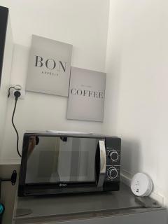 Appartement Centre ville Louviers - Louviers - 4
