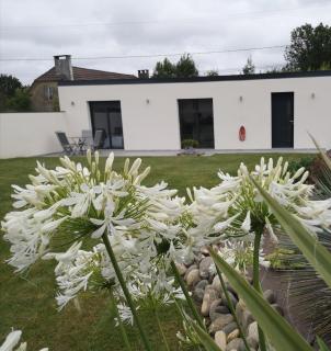MAISON DU GABAS D'ANNA & ROSE - Limendous - 9