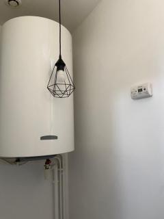 Appartement Centre ville Louviers - Louviers - 5