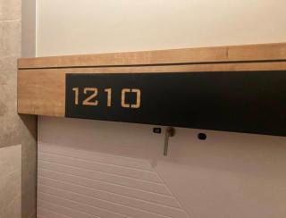 Orbi City Apartment Stare Beach - Batoemi - 7