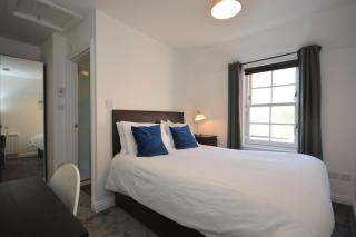 Buzzard Apartment - 3