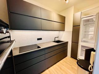 Residential area - quiet place - Bruxelles - 9