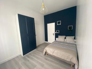 Appartement Centre ville Louviers - Louviers - 8