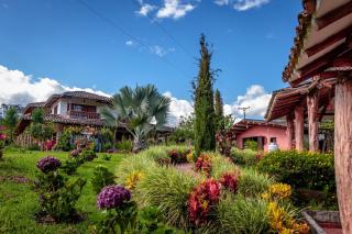 Hotel Estorake San Agustin Huila - 8