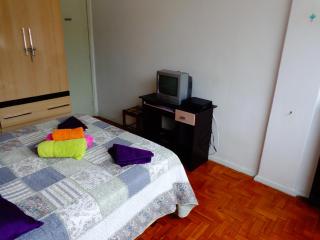 Santana Temporada - Nossa Senhora de Copacabana Apartments - Rio de Janeiro - 9