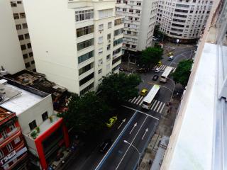 Santana Temporada - Nossa Senhora de Copacabana Apartments - Rio de Janeiro - 6