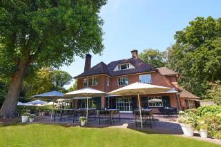 Auberge Du Bonheur - Tilburgo - 0