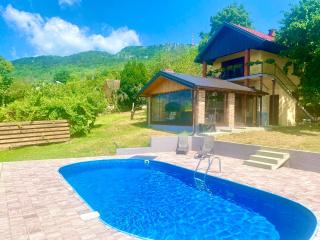 Rural holiday house Vinodol-Kalnik - 0