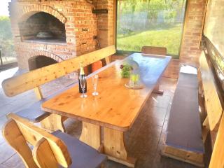 Rural holiday house Vinodol-Kalnik - Kalnik - 8