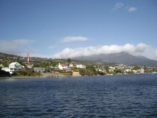 Maison del Mar - Hobart - 1