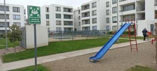 departamento ubicado en la serena - 8