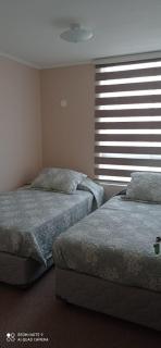 departamento ubicado en la serena - 6