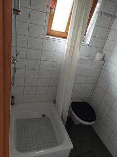 Zimmervermietung Schnackenberg - Vollersode - 2