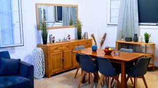 Georgia's quality apartments - Parikia - 2