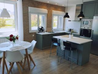 Precioso apartamento en Pamplona junto al centro - Pamplona - 3