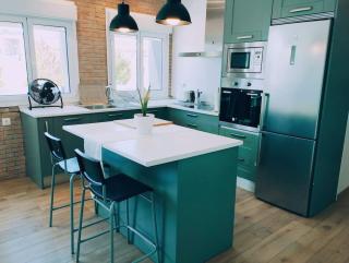 Precioso apartamento en Pamplona junto al centro - Pamplona - 2