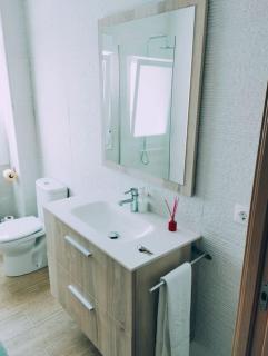 Precioso apartamento en Pamplona junto al centro - Pamplona - 4