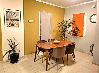 Helios Apartments - Beach of Lachania Rhodes - 2