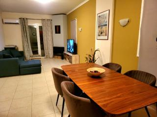 Helios Apartments - Beach of Lachania Rhodes - Lacónia - 9