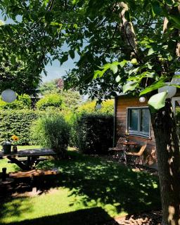 Bed and Breakfast: 'Bij ons Achter' - Helvoirt - 5