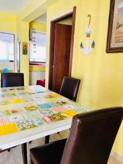 Ginevra house beach - Ardea - 7