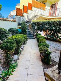 Ginevra house beach - Ardea - 9