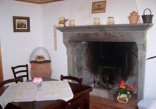 Il Molino - Bagni di Lucca - 5