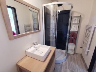 Charmant studio La Forge - 7