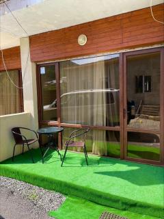Stay Active Cottage Bakuriani - Bakuriani - 8