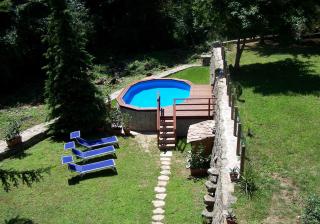 Il Molino - Bagni di Lucca - 9