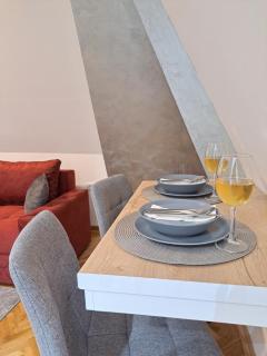 Apartman Filip Novi Sad - Novi Sad - 8
