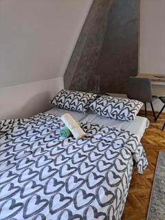 Apartman Filip Novi Sad - Novi Sad - 7