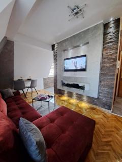 Apartman Filip Novi Sad - 0