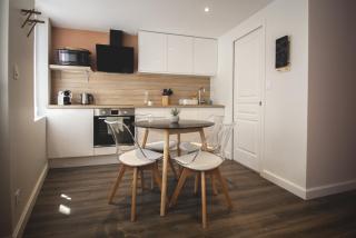 La Cachette Rouge - Saint-Valery-sur-Somme - 8