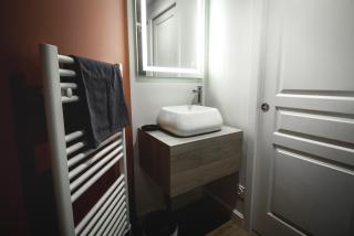 La Cachette Rouge - Saint-Valery-sur-Somme - 7