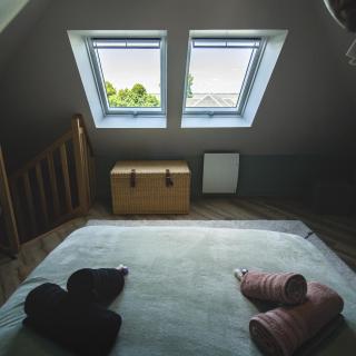 La Cachette Rouge - 9