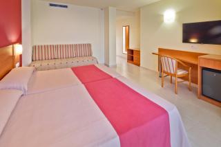 Hotel Montemar Maritim - 8