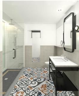 Hotel Indigo Lower East Side New York by IHG - New York - 6