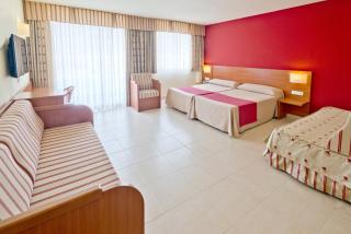 Hotel Montemar Maritim - 7