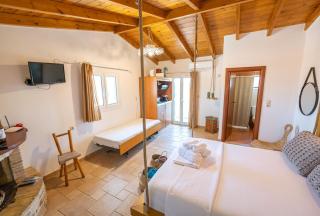 Kalomoira's Apartments - Élaphonèse - 7