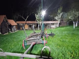 Etno selo Visoko Apartmani - Visoko - 6