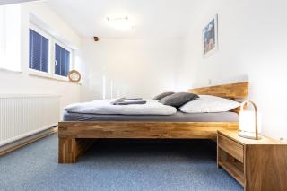 Apartmány nad Šlikovkou - 2
