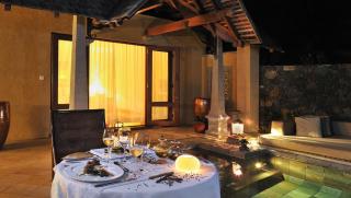 Maradiva Villas Resort and Spa - Flic-en-Flac - 9