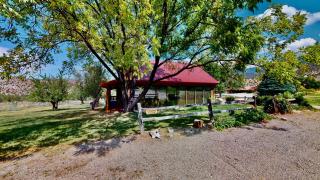 Pack Creek ~ Orchard House - Moab - 3
