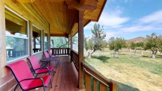 Pack Creek ~ Orchard House - Moab - 2