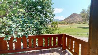 Pack Creek ~ Orchard House - Moab - 1