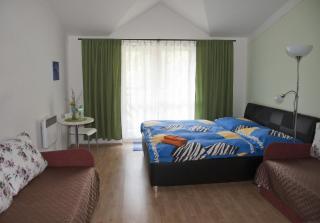 Ski apartmány Spiežovec Donovaly - 6